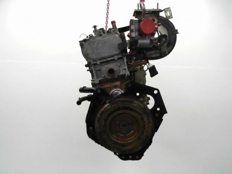 MOTEUR ESSENCE FIAT PUNTO 2005