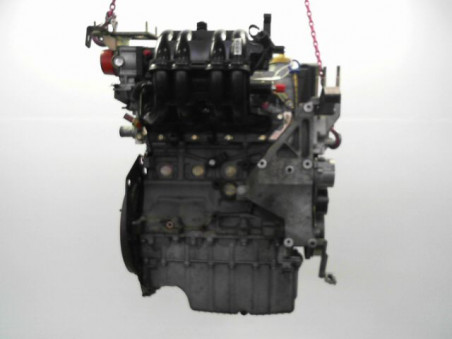MOTEUR ESSENCE FIAT PUNTO 2005