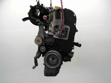 MOTEUR ESSENCE FIAT PUNTO 2005