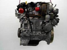 MOTEUR DIESEL FORD FOCUS II Phase 1 2004-2007 1.6 TDCi