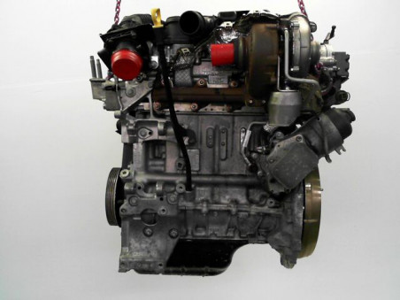 MOTEUR DIESEL FORD FOCUS 2005