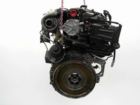 MOTEUR DIESEL FORD FOCUS 2005