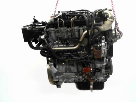MOTEUR DIESEL FORD FOCUS 2005