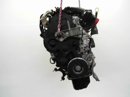 MOTEUR DIESEL FORD FOCUS 2005