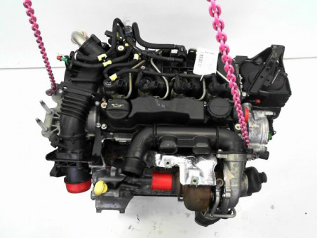 MOTEUR DIESEL FORD FOCUS 2005