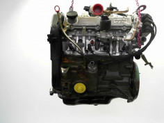MOTEUR ESSENCE FIAT PUNTO CABRIO 2P I 1994-2000 90 1.6