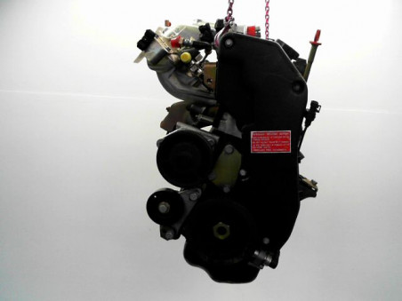 MOTEUR ESSENCE FIAT PUNTO 1996