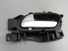 POIGNEE INTERIEURE PORTE ARRIERE GAUCHE PEUGEOT 207 2006-2013