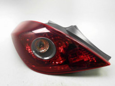 FEU ARRIERE GAUCHE  OPEL CORSA IV Phase 2 (D) 2011-...