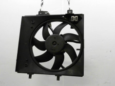 MOTEUR VENTILATEUR RADIATEUR CITROEN C3 II Phase 1 (A51) 2009-2013
