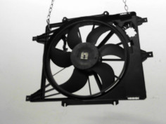 MOTEUR VENTILATEUR RADIATEUR RENAULT KANGOO BREAK I Phase 2 2003-2007