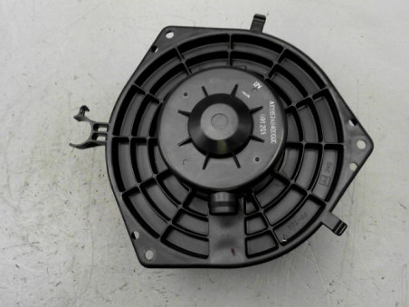 MOTEUR VENTILATEUR CHAUFFAGE RENAULT LAGUNA 2010