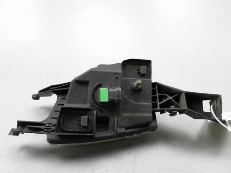 PHARE ANTIBROUILLARD AVANT GAUCHE PEUGEOT 407 2010