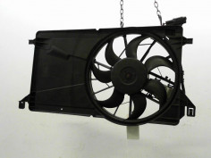 MOTEUR VENTILATEUR RADIATEUR FORD CMAX MONOSP. I Phase 2 2007-2010