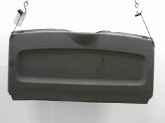 TABLETTE PLAGE ARRIERE RENAULT CLIO II Phase 1 1998-2001
