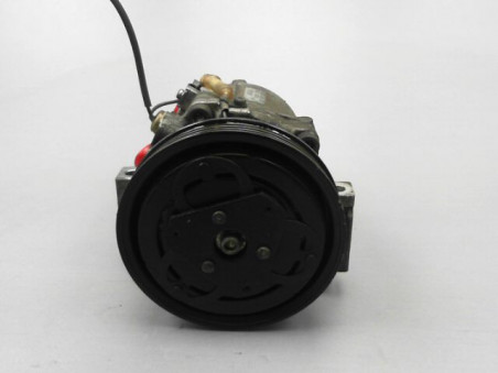 COMPRESSEUR AIR CONDITIONNE SUZUKI JIMNY 2009