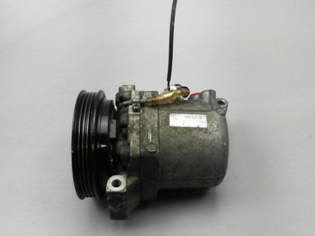 COMPRESSEUR AIR CONDITIONNE SUZUKI JIMNY 2009