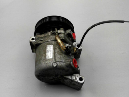 COMPRESSEUR AIR CONDITIONNE SUZUKI JIMNY 2009