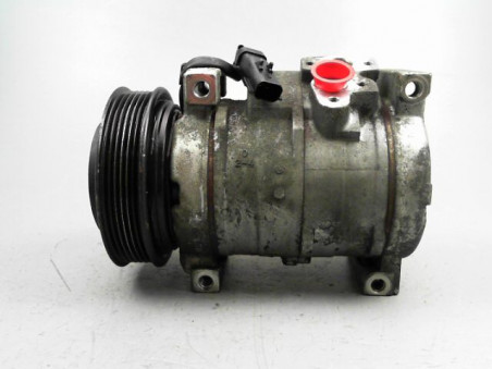 COMPRESSEUR AIR CONDITIONNE JEEP CHEROKEE 2004