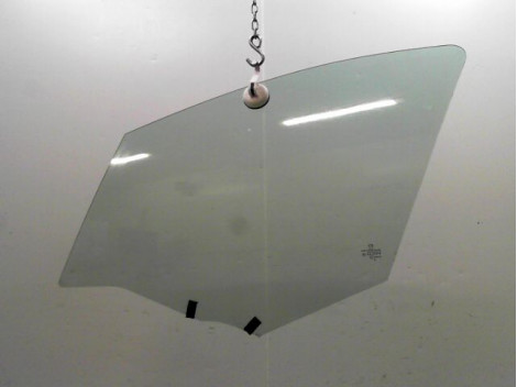 GLACE PORTE AVANT GAUCHE PEUGEOT 308 I Phase 1 2007-2011