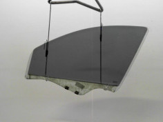 GLACE PORTE AVANT GAUCHE DACIA SANDERO I 2008-2012