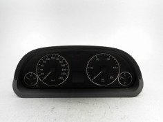 BLOC COMPTEURS MERCEDES CLASSE A 2004-