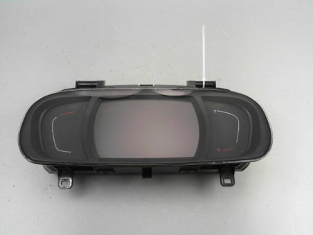 BLOC COMPTEURS RENAULT KADJAR 2017