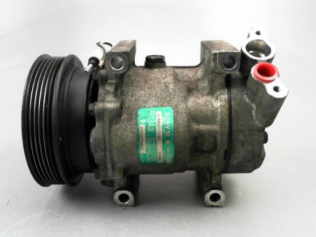 COMPRESSEUR AIR CONDITIONNE RENAULT CLIO 2002