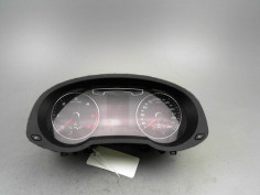 BLOC COMPTEURS AUDI Q3