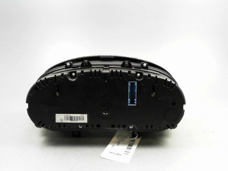 BLOC COMPTEURS AUDI Q3 2011