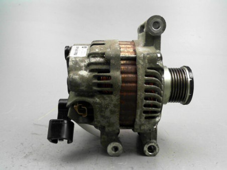 ALTERNATEUR CITROEN C3 2010