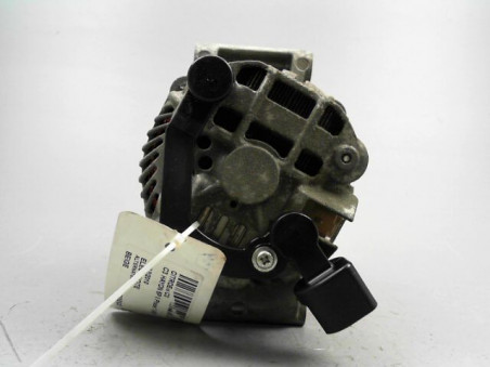 ALTERNATEUR CITROEN C3 2010