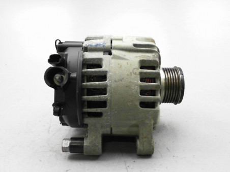 ALTERNATEUR CITROEN C4 AIRCR. 2014