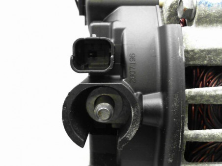 ALTERNATEUR CITROEN C4 AIRCR. 2014