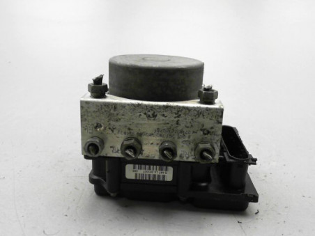 UNITE HYDRAULIQUE ABS NISSAN NOTE 2008