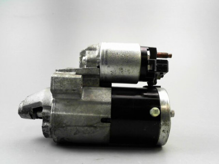 DEMARREUR CITROEN C3 2009