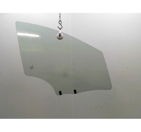 GLACE PORTE AVANT DROIT PEUGEOT 407 BERL. Phase 2 2008-2011