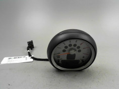 COMPTE TOURS MINI MINI I Phase 2 (R50/R53) 2004-2006