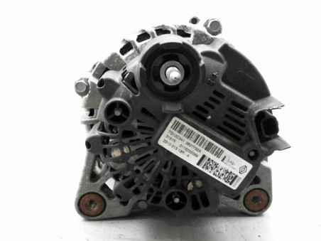 ALTERNATEUR RENAULT CAPTUR 2016
