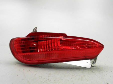 FEU BROUILLARD ARRIERE GAUCHE FIAT PUNTO 2013