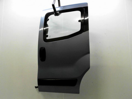 PORTE COULISSANTE GAUCHE FIAT FIORINO 2012