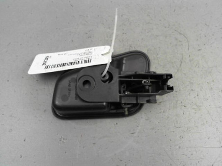 POIGNEE INTERIEURE PORTE AVANT GAUCHE FIAT FIORINO 2012