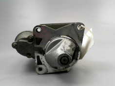 DEMARREUR FIAT PUNTO II Phase 2 2003-2009