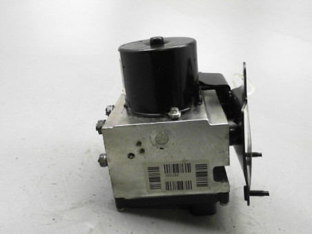 UNITE HYDRAULIQUE ABS PEUGEOT 407 2004