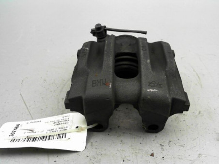 ETRIER DE FREIN AVANT GAUCHE BMW SERIE 3 2007
