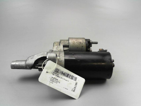 DEMARREUR AUDI A4 2005