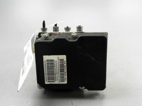 UNITE HYDRAULIQUE ABS PEUGEOT 308 2008