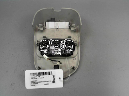 PLAFONNIER PEUGEOT 308 2008