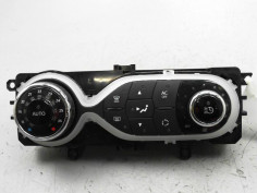 COMMANDE DE CHAUFFAGE RENAULT ZOE
