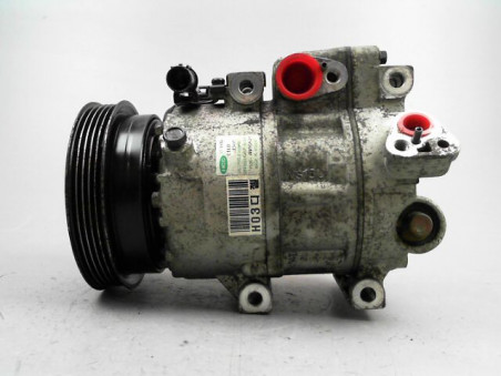 COMPRESSEUR AIR CONDITIONNE KIA CEE-D 2008